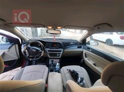 هیوندای سۆناتا